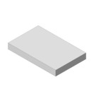 Izolační deska KV IMPRESSION 3g L 83.51.14 